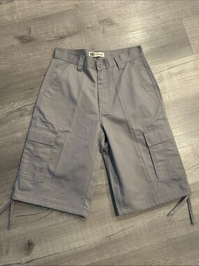 ROYAL BLUE | Men’s Shorts